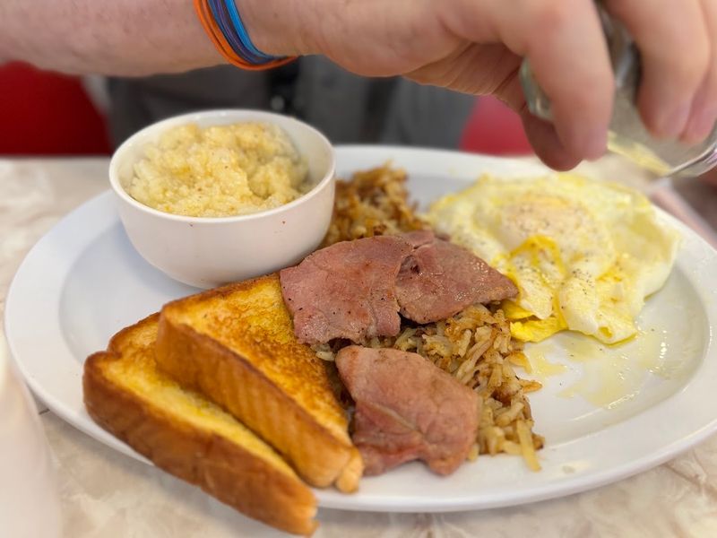 Breakfast Worth Waking Up For