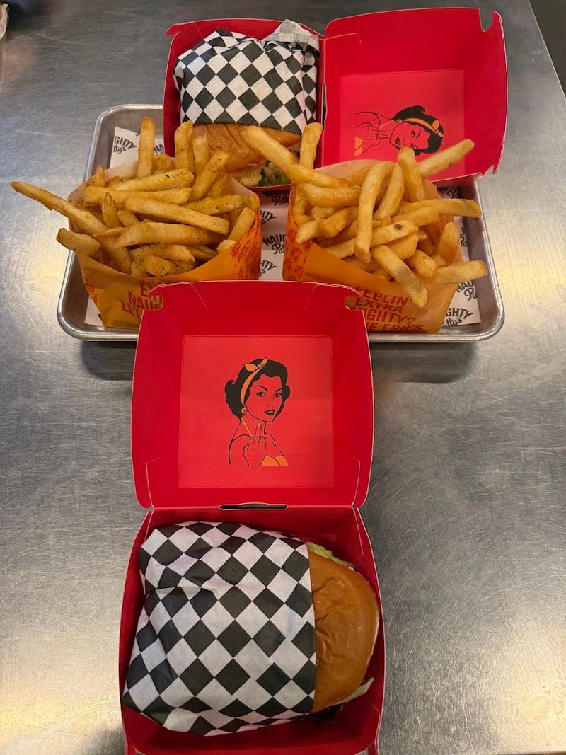 Seasoned Fries Worth Every Single Bite