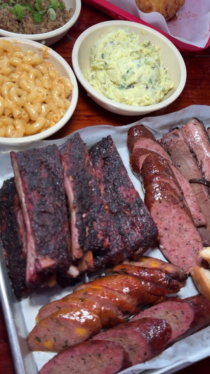 Beyond The Pork Plate