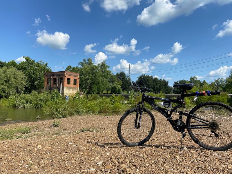 A Local Escape From The Everyday