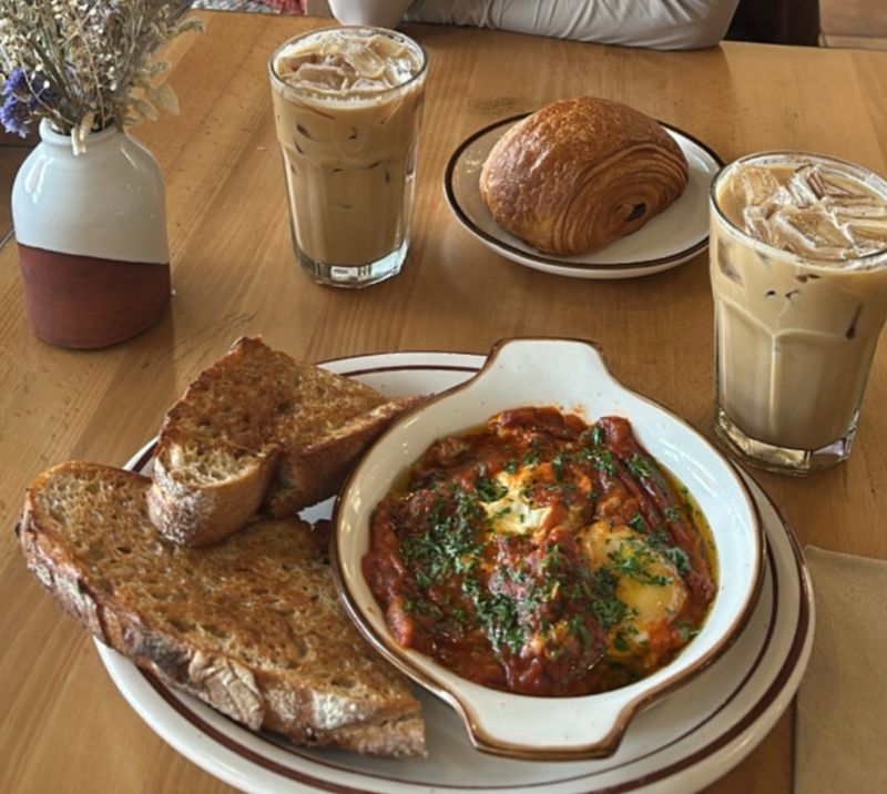 Savory Breakfast Dishes That Go Beyond Pastries