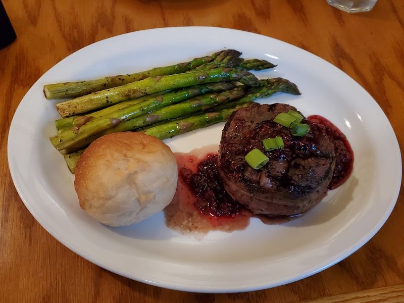 Farm Sourced Bison Meat And Its Culinary Uses