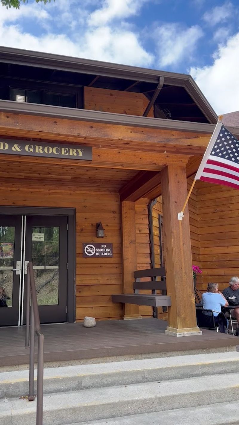 History Of Stores In South Dakota