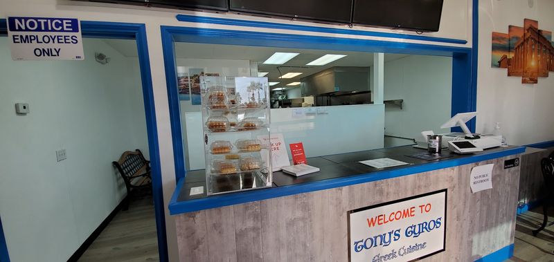 A Convenient Location With Hours That Fit Your Plans