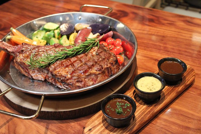 Signature Dishes Worth Ordering More Than Once