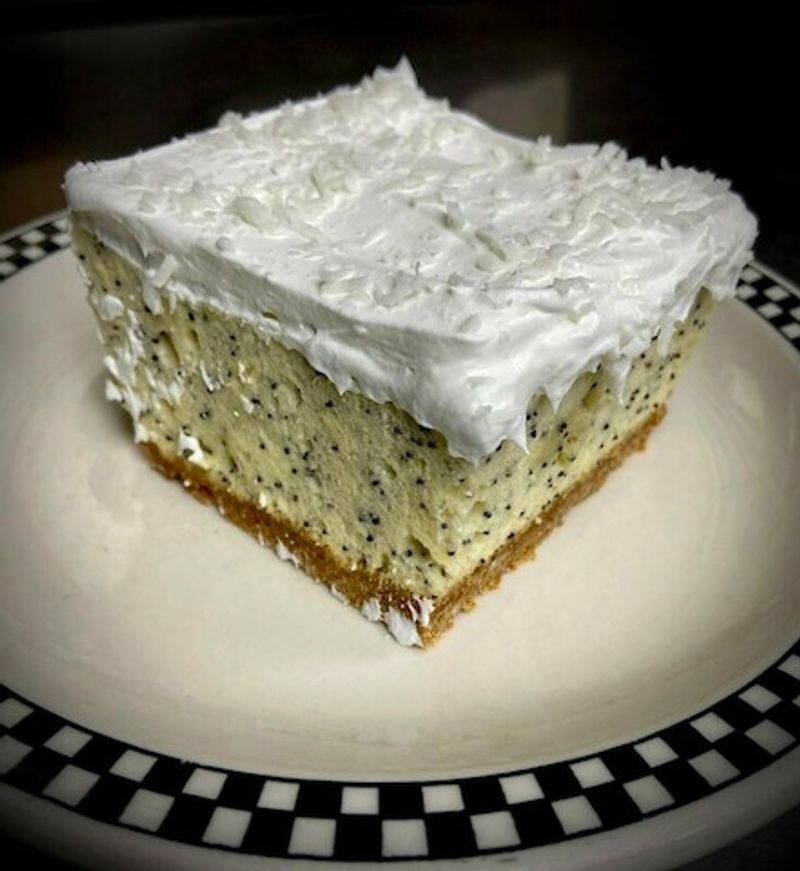 Homemade Tortes That Deserve Their Own Spotlight