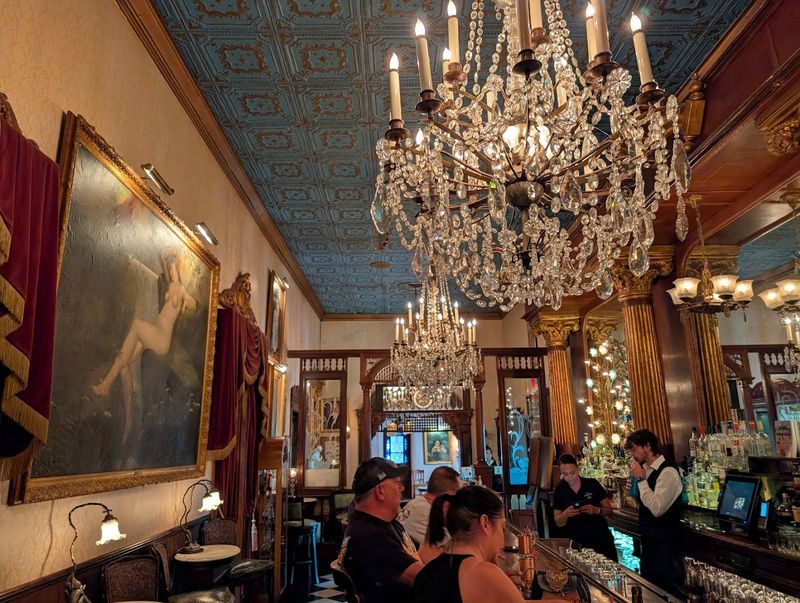 Tableside Theater You Will Love
