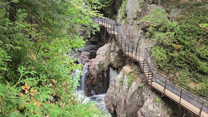 The Self-Guided Trail That Surprises Around Every Bend