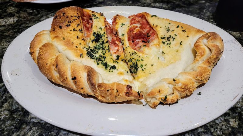 Fresh Dough Made Every Single Day