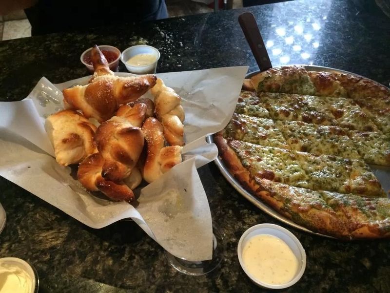 The Nevadan Pizza Worth Talking About