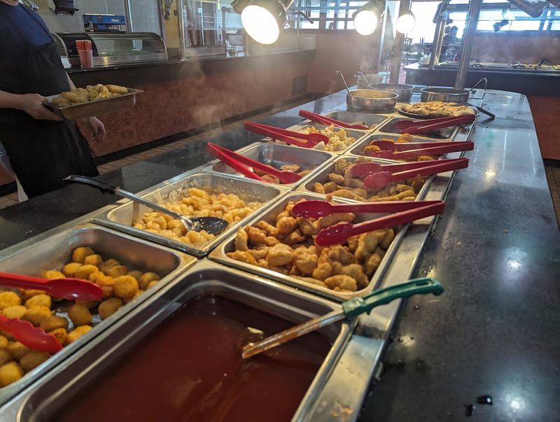 Hot Entrees That Cover Every Craving You Walk In With