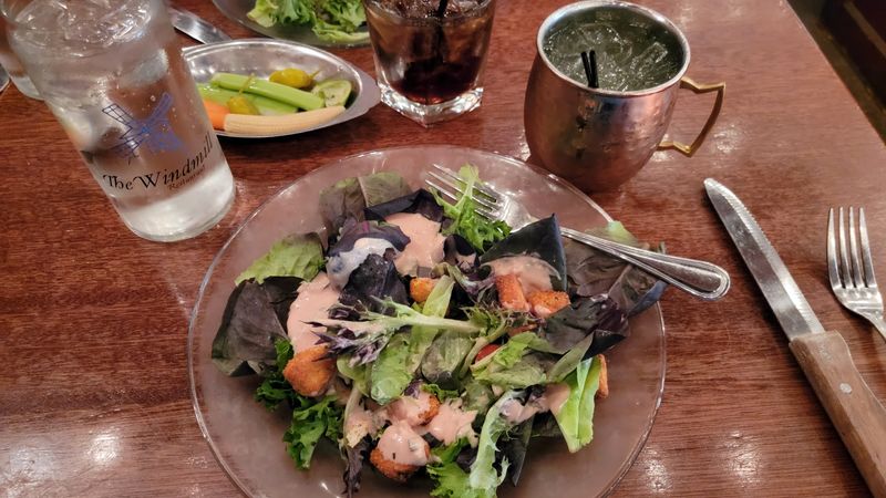 Generous Portions That Redefine What Value Means