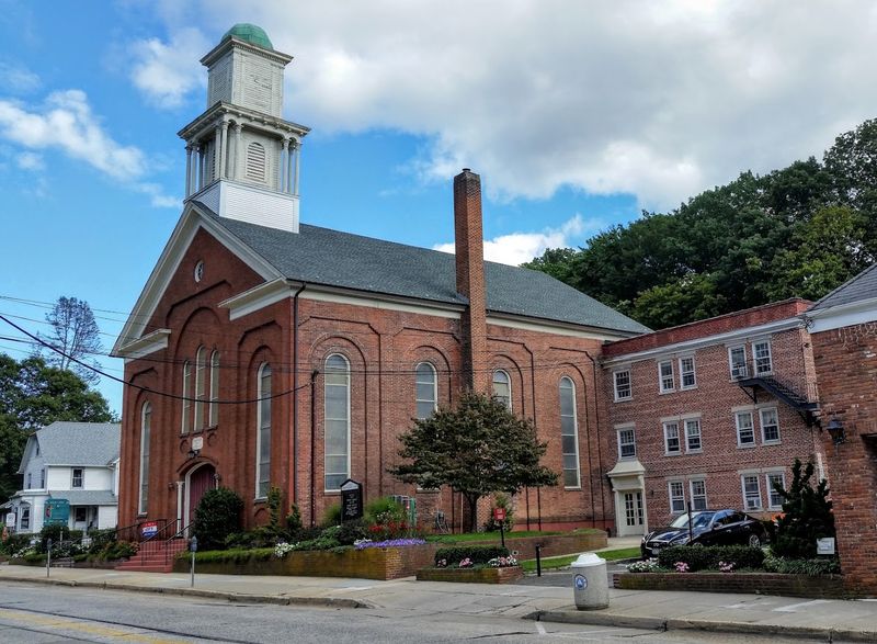A Theater That Has Been Telling Stories Since The 1880s