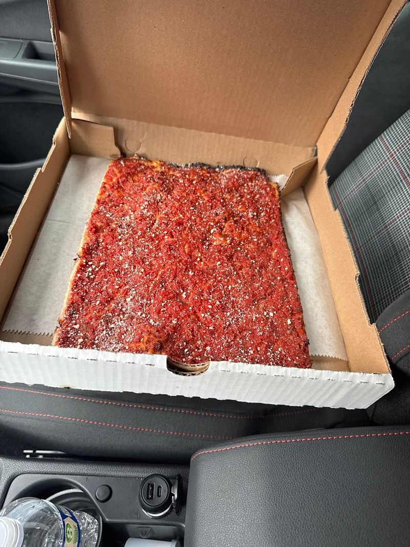 A Deliberate Overbake Creates Crunchy Caramelized Edges