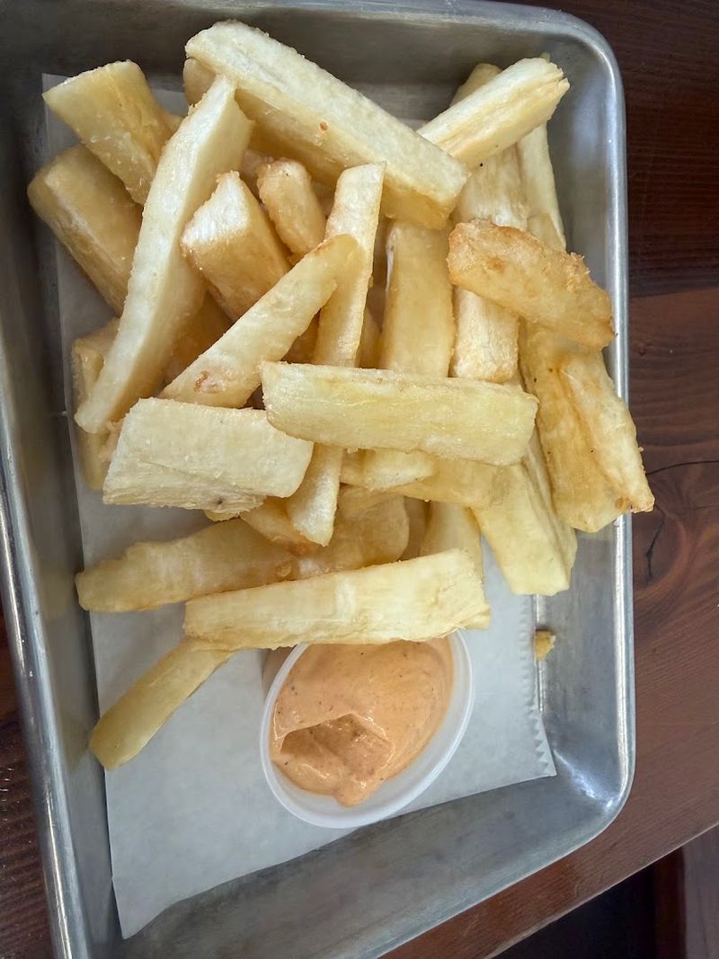 Sides And Starters That Deserve Attention