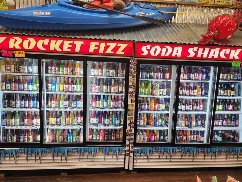 Sodas That Break Every Rule