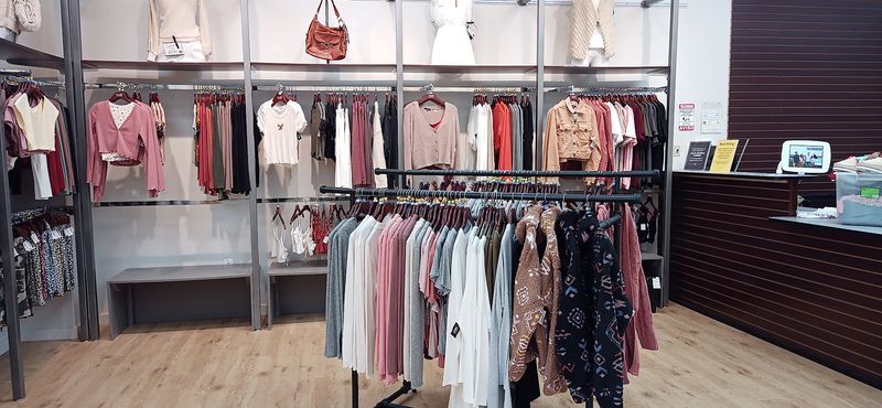 Sustainable Style That Feels Good