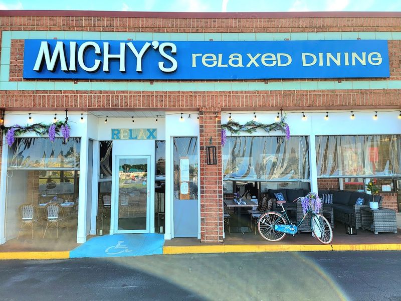 The Restaurant Worth Finding