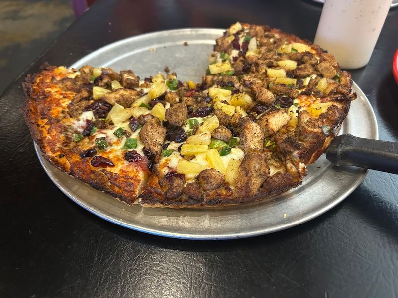 Ingredients That Make Deep Dish Unique