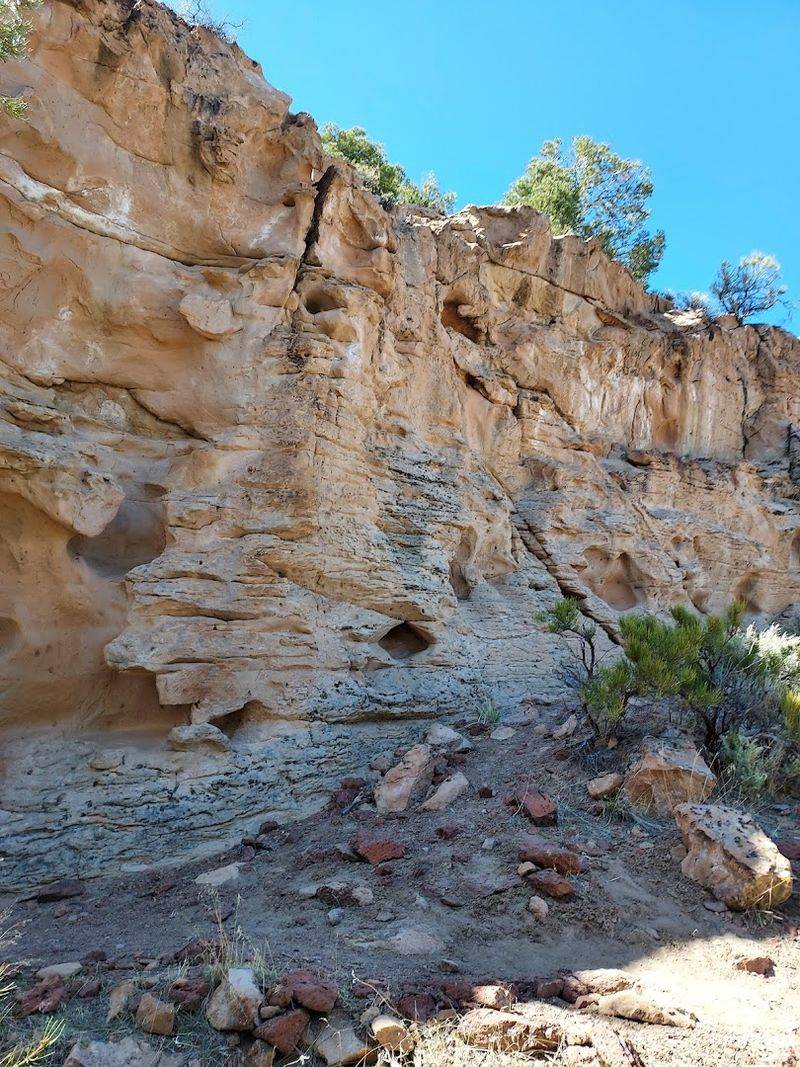 Ancient Rock Art Tells A Timeless Story
