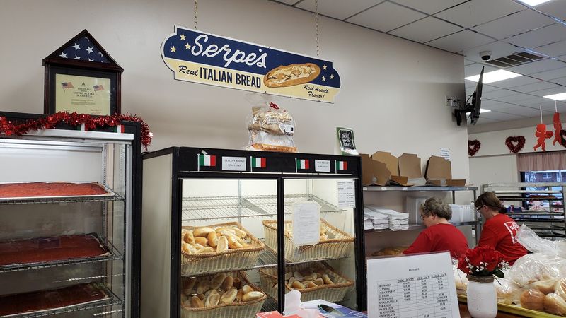 A Family-Run Bakery With Deep Roots