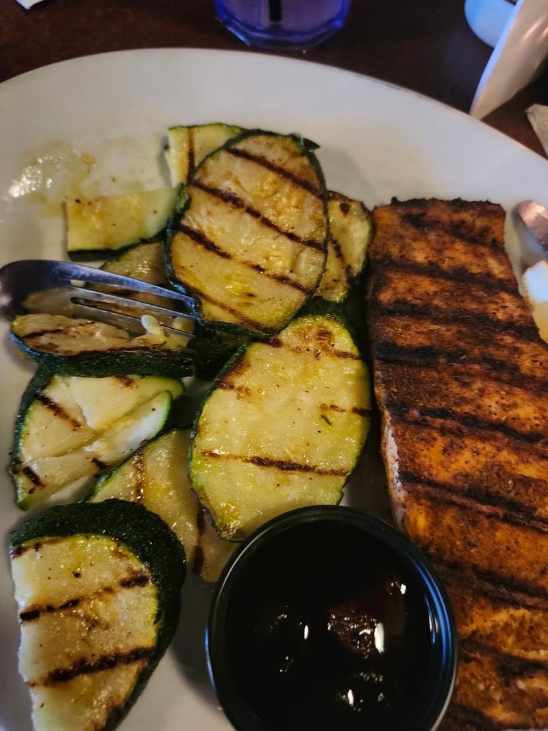 Magnolia Grill