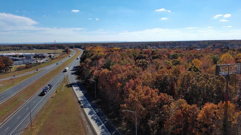 Manchester As A Base For South Cumberland Waterfall Country