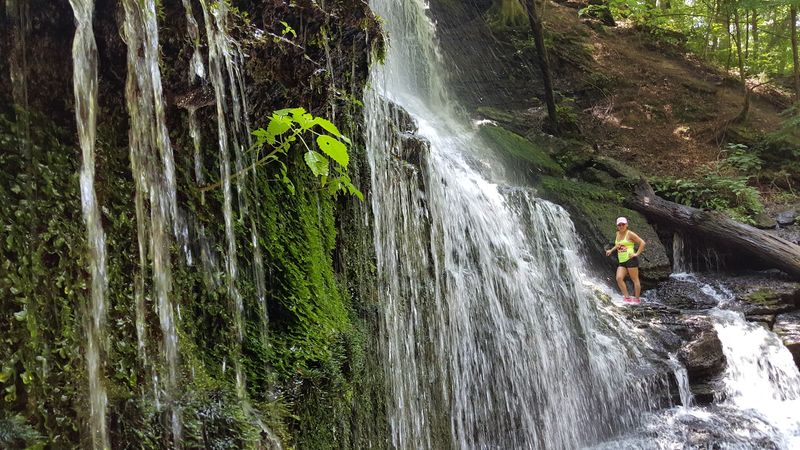 Six Trails, Endless Options
