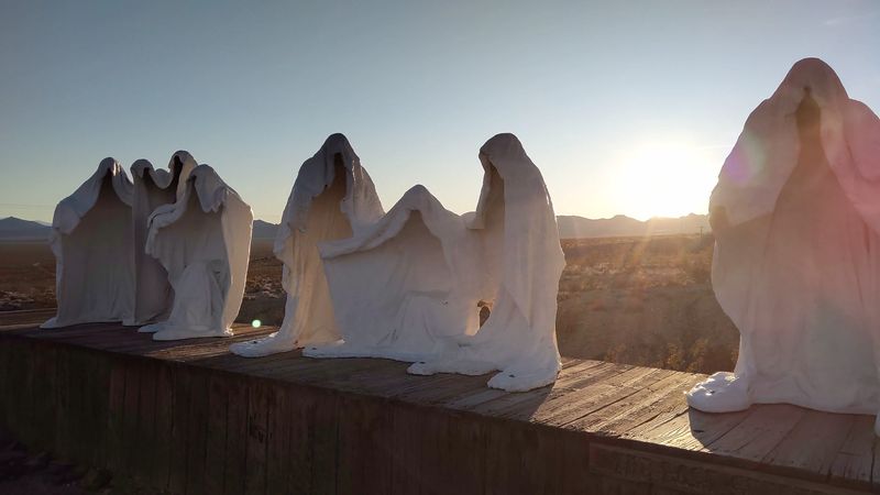 The Goldwell Open Air Museum Next Door