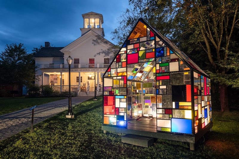 Arts and Culture Holding Their Ground
