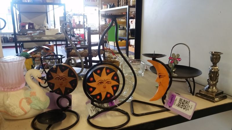How The Donation Cycle Keeps The Shelves Always Fresh