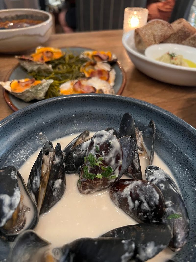 Farm And Sea To Table Philosophy