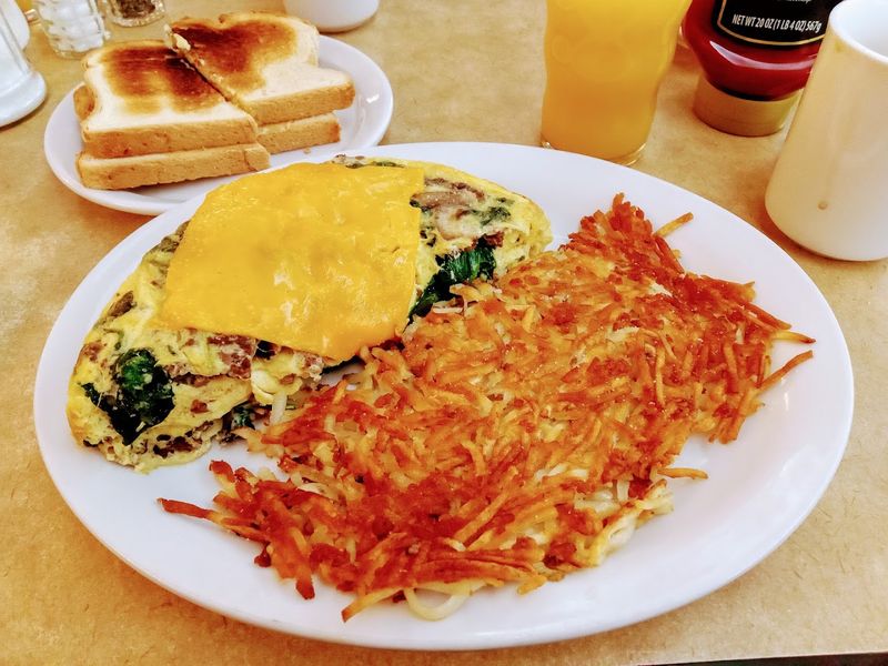 Breakfast All Day Is A Real Game-Changer