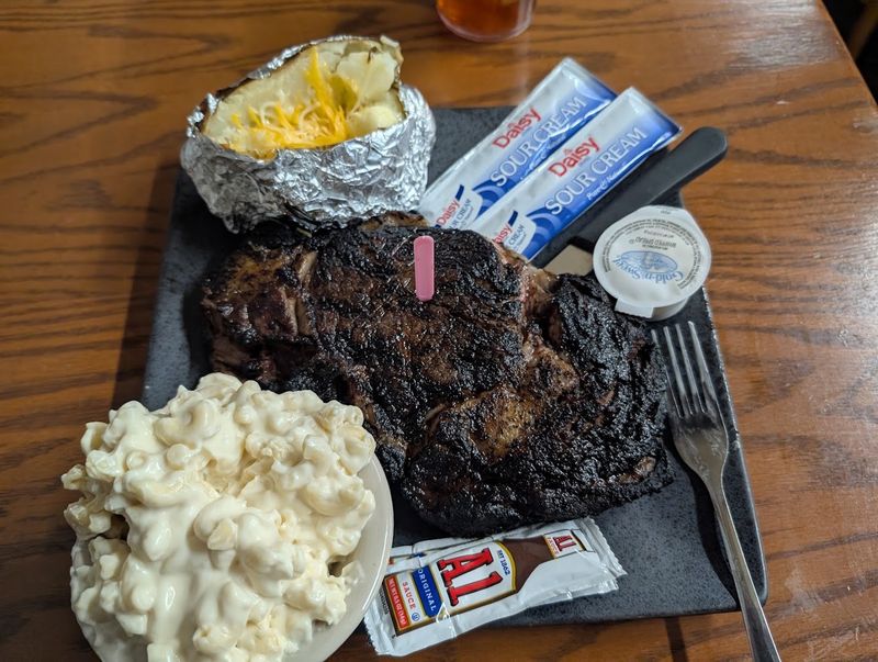 Why Alabama Steak Fans Keep Making The Drive To Section