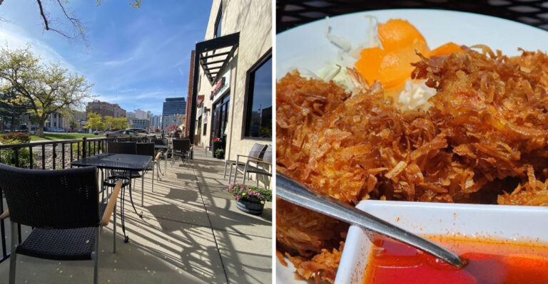 The Unassuming Restaurant In Nevada Locals Swear Has The State’s Best Coconut Shrimp