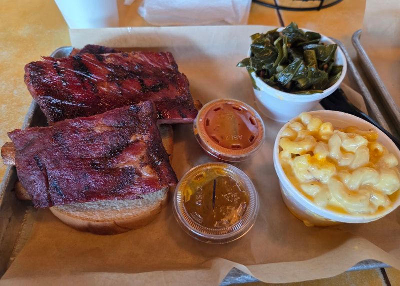 The Flavor Boosters That Finish The Meal