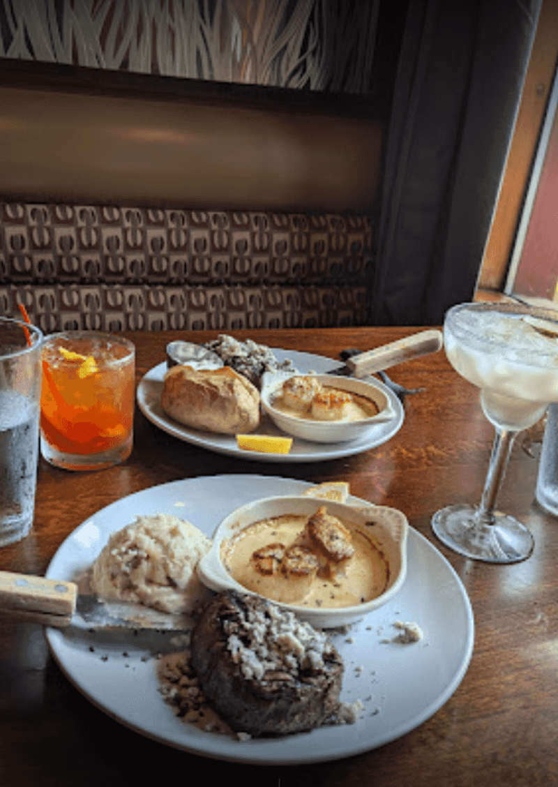 Homemade Cooking That Sets This Place Apart