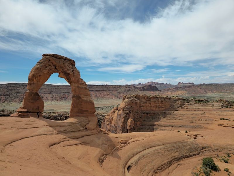 Arches National Park