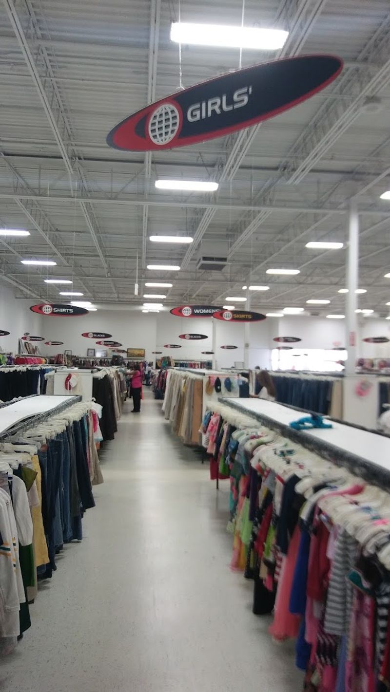 Clothing For Every Age, Size, And Style