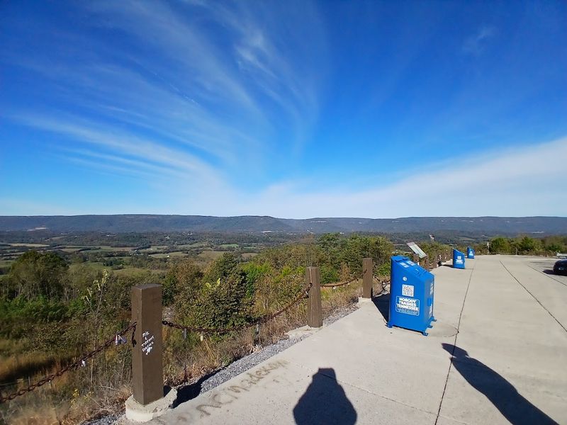 A Road Trip Stop That Actually Deserves Your Time