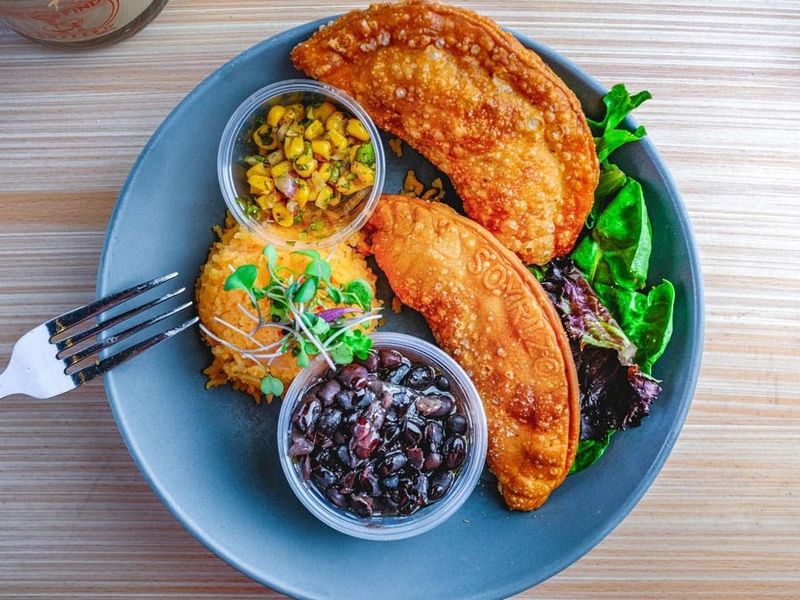 The Vegan Skillet That You Can't Miss Out