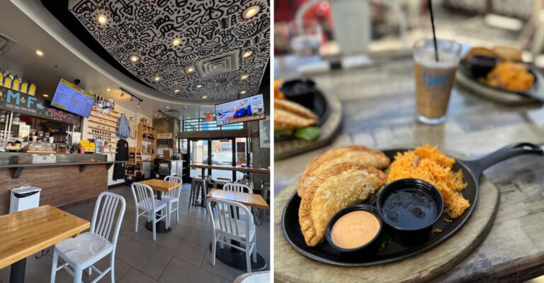 The Vegan Skillet At This Restaurant In Nevada Is So Good, You’ll Want It Daily