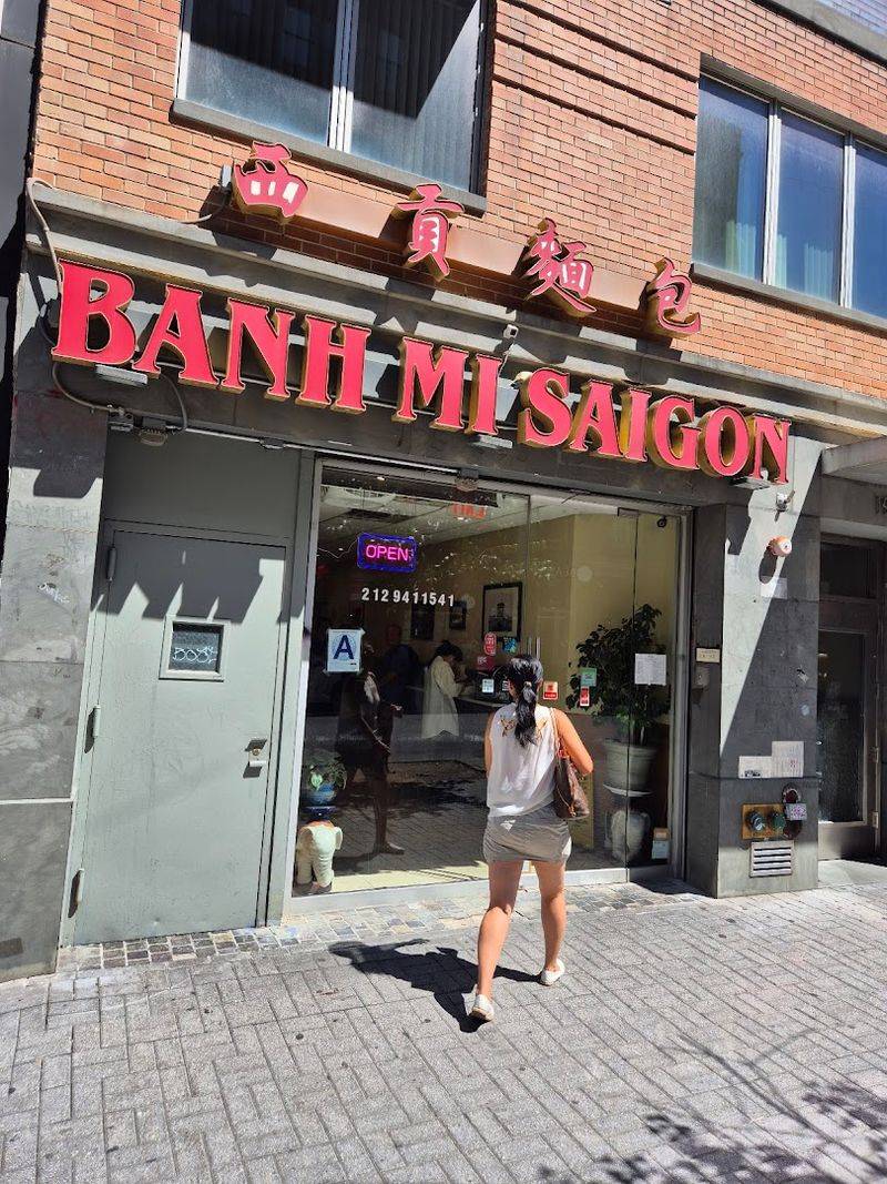 Why This Spot Belongs On Every New York Food List