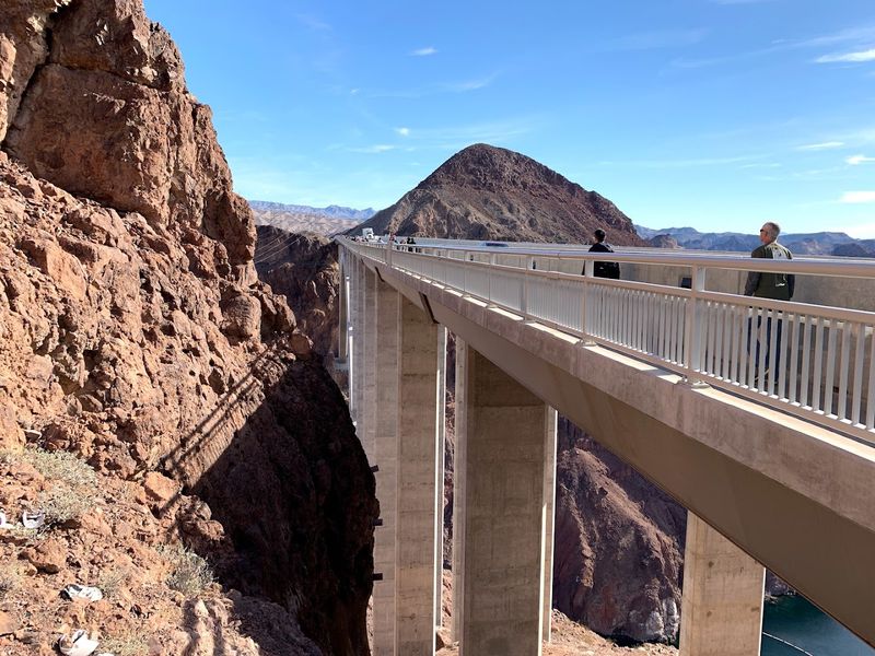 Wind, Heat, And What To Expect On The Bridge
