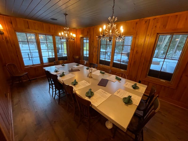 Service That Feels Like Being Welcomed Into Someone's Home