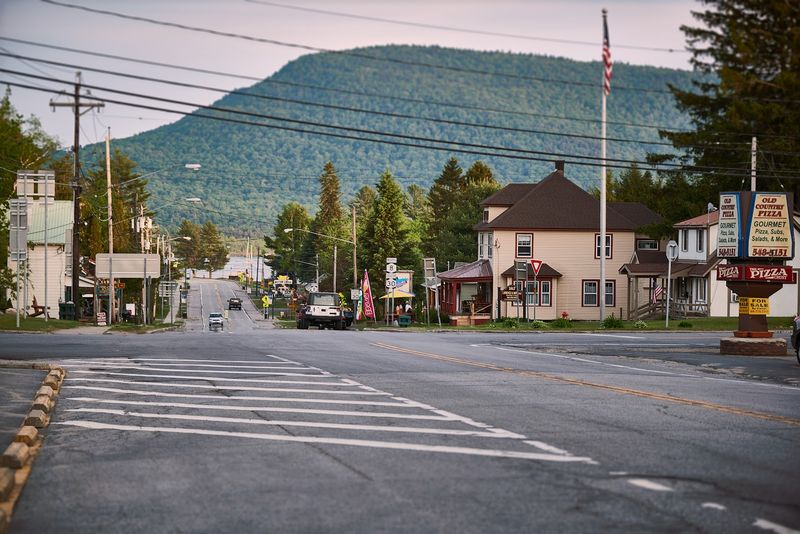 The Adirondack Village At 2875 State Route 8
