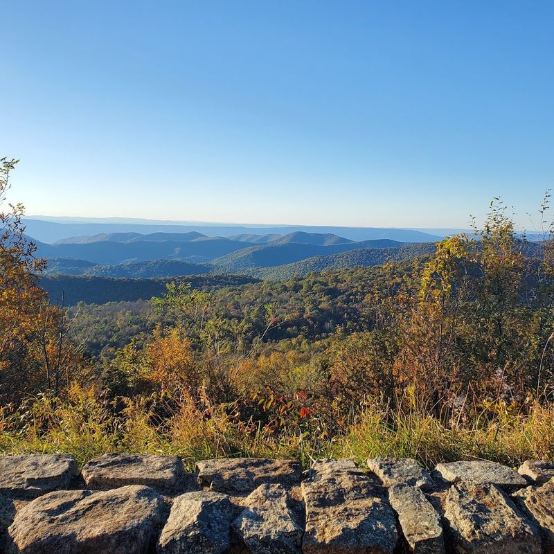 75+ Overlooks, Zero Bad Ones