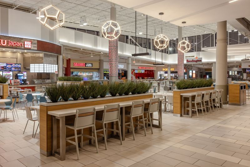A Shopping Destination Worth The Buzz