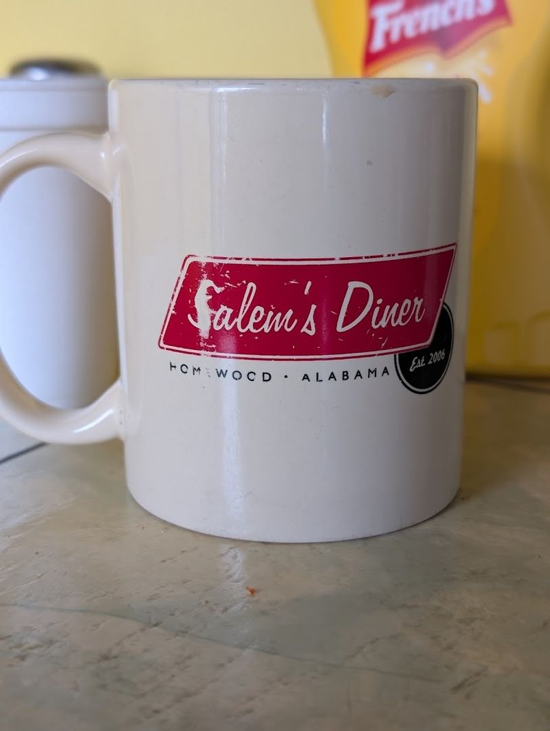 The Family Name Goes Back To Birmingham's Popular Midcentury Drive Ins