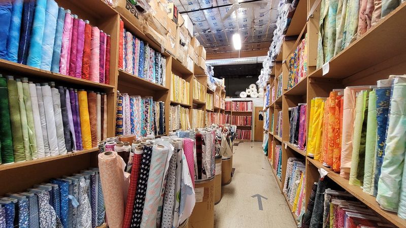 Rare Finds That Keep Crafters Coming Back